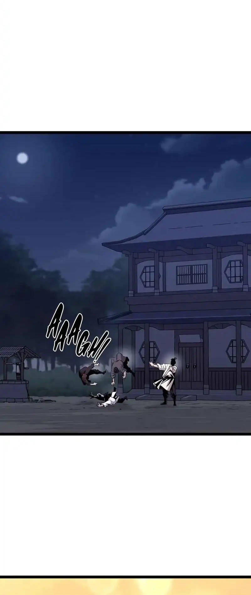 Tang Clan Legend Chapter 53 Gambar 36