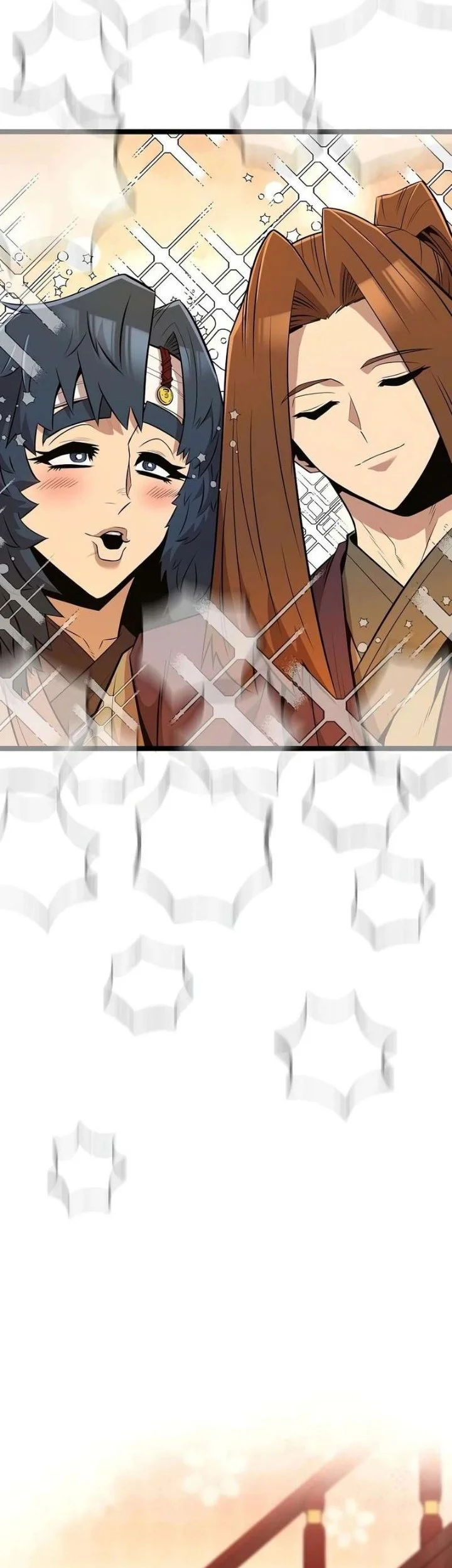 Tang Clan Legend Chapter 54 Gambar 34