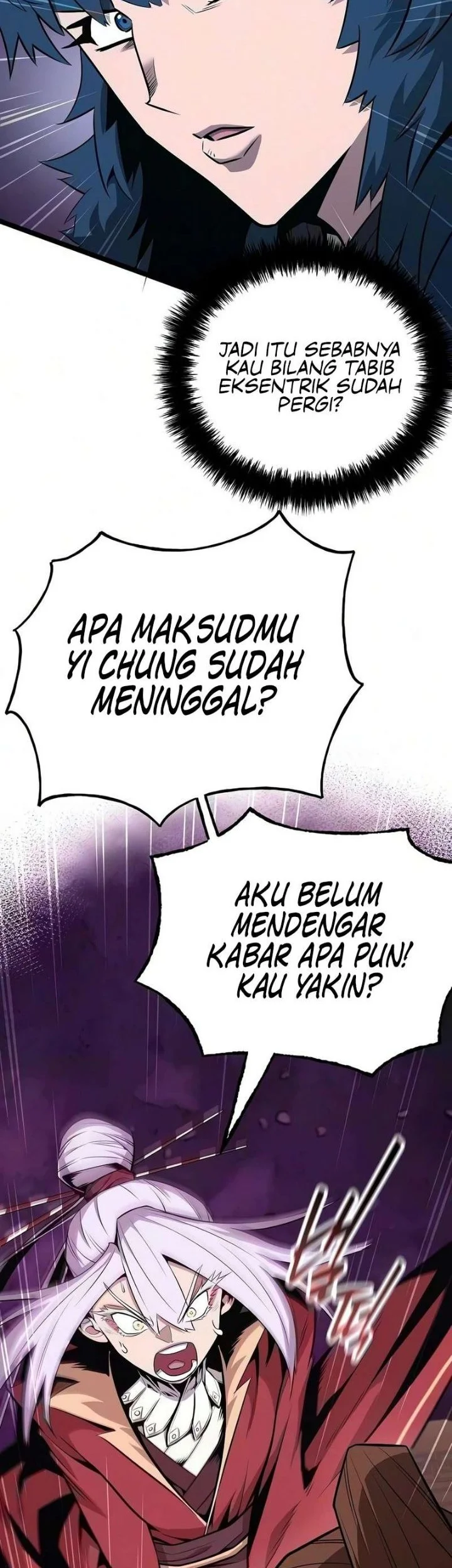Tang Clan Legend Chapter 55 Gambar 36