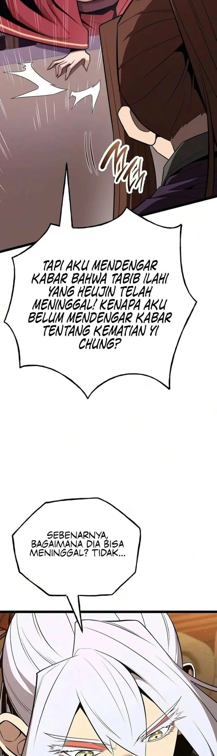 Tang Clan Legend Chapter 55 Gambar 37