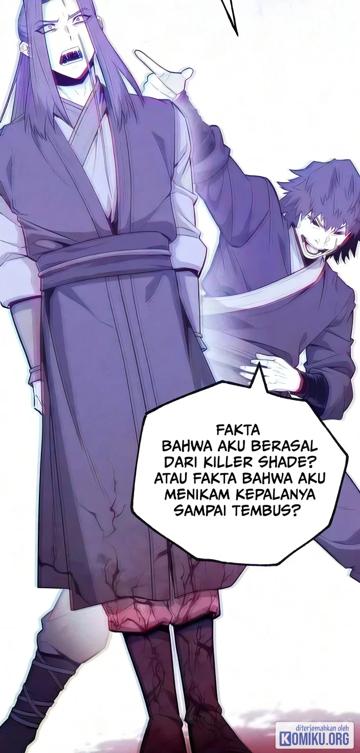Tang Clan Legend Chapter 57 Gambar 52