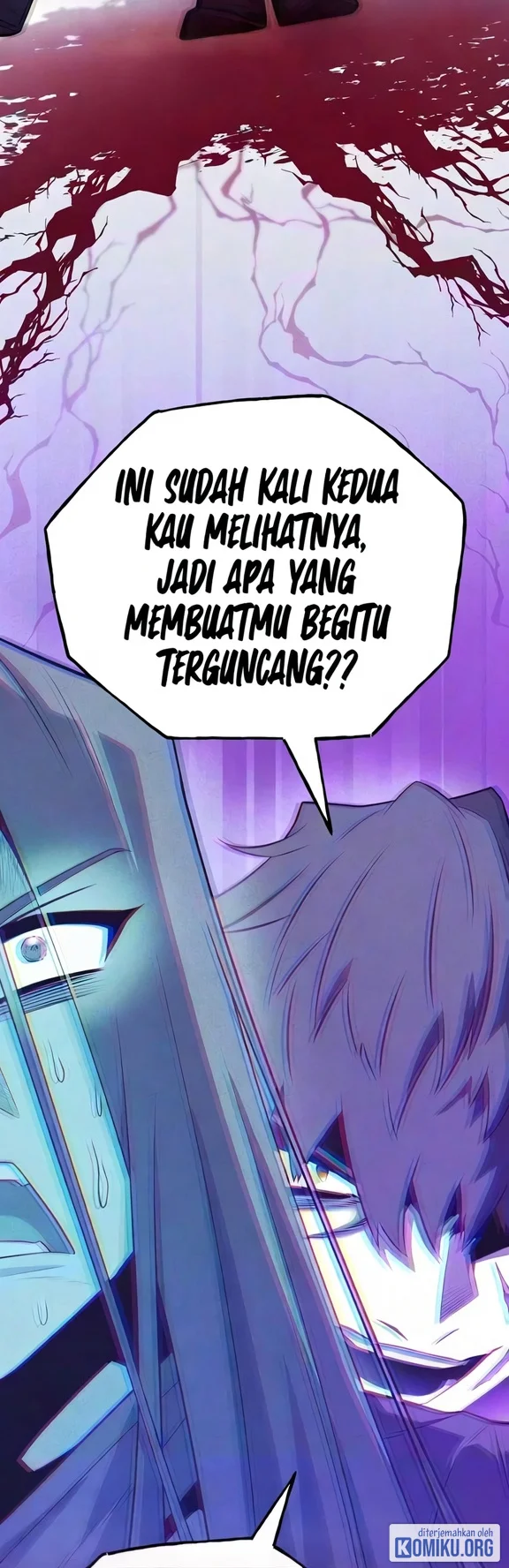 Tang Clan Legend Chapter 57 Gambar 53