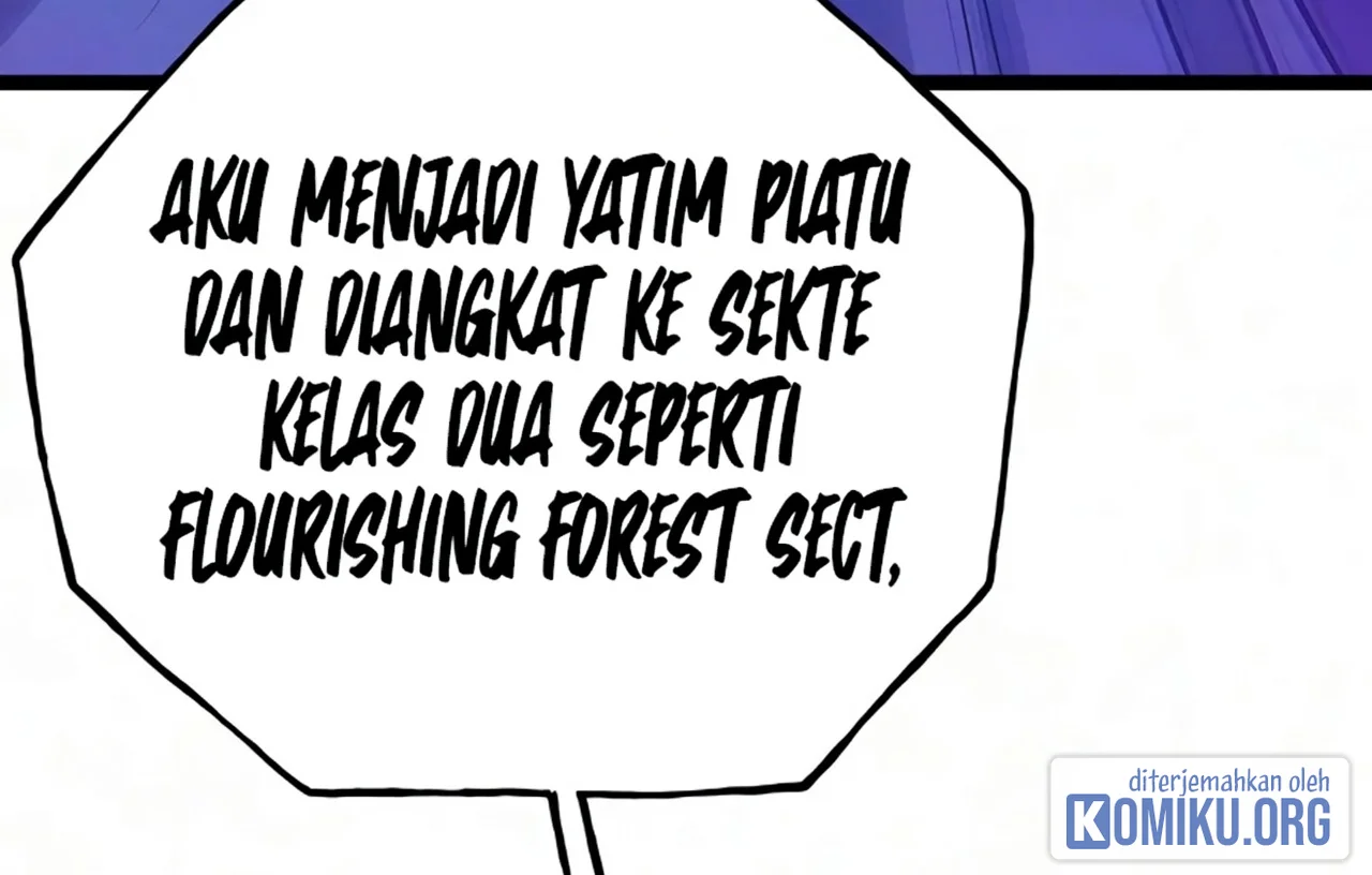 Tang Clan Legend Chapter 57 Gambar 54
