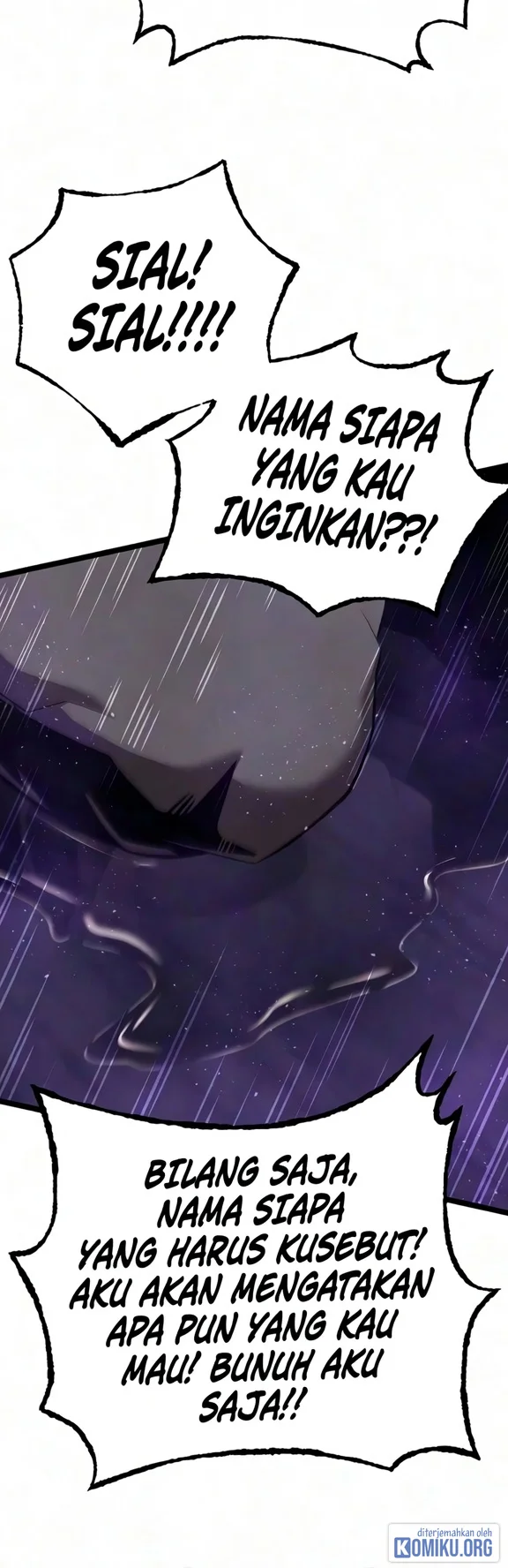 Tang Clan Legend Chapter 58 Gambar 56