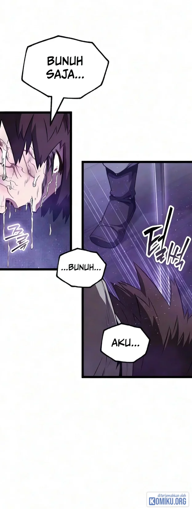 Tang Clan Legend Chapter 58 Gambar 57