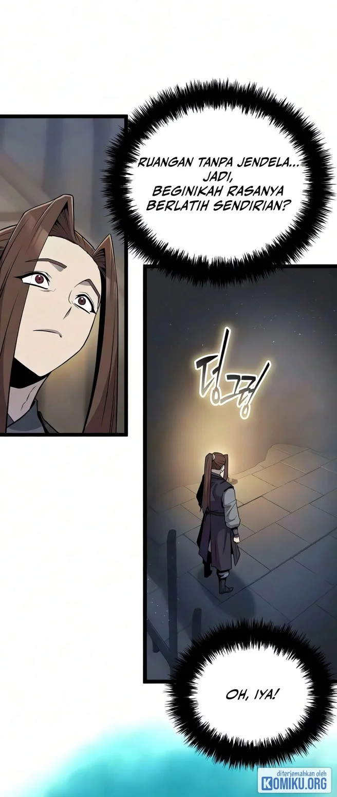 Tang Clan Legend Chapter 59 Gambar 47