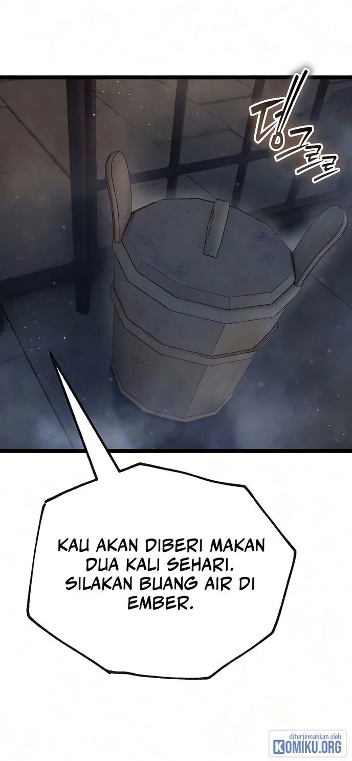 Tang Clan Legend Chapter 59 Gambar 50
