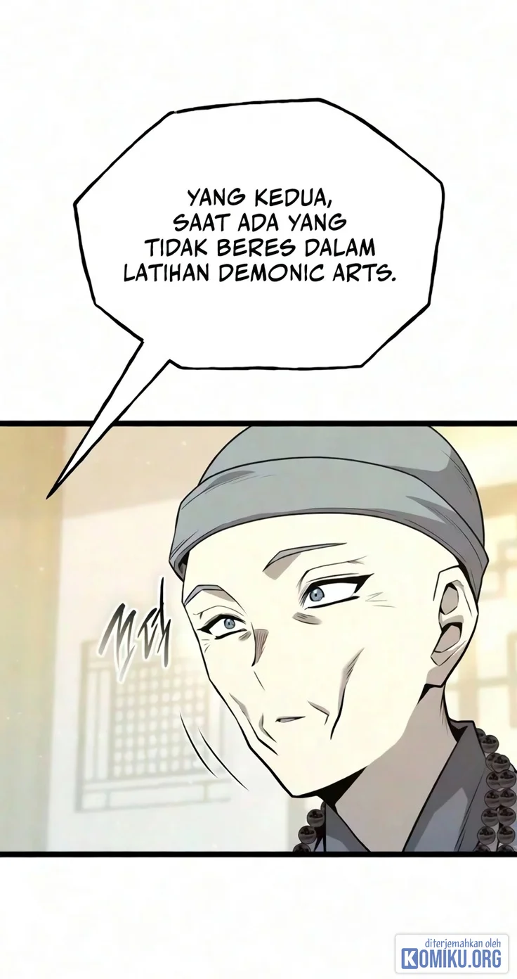 Tang Clan Legend Chapter 60 Gambar 45