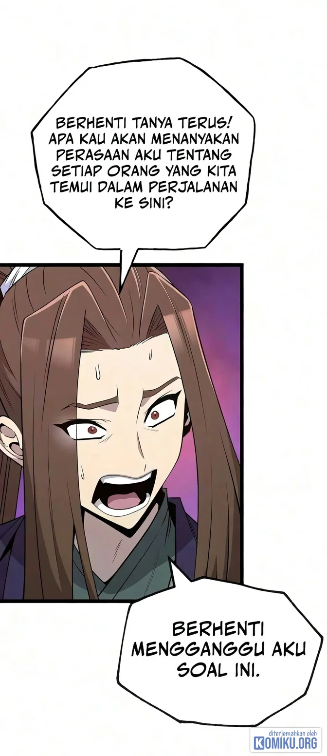 Tang Clan Legend Chapter 61 Gambar 46