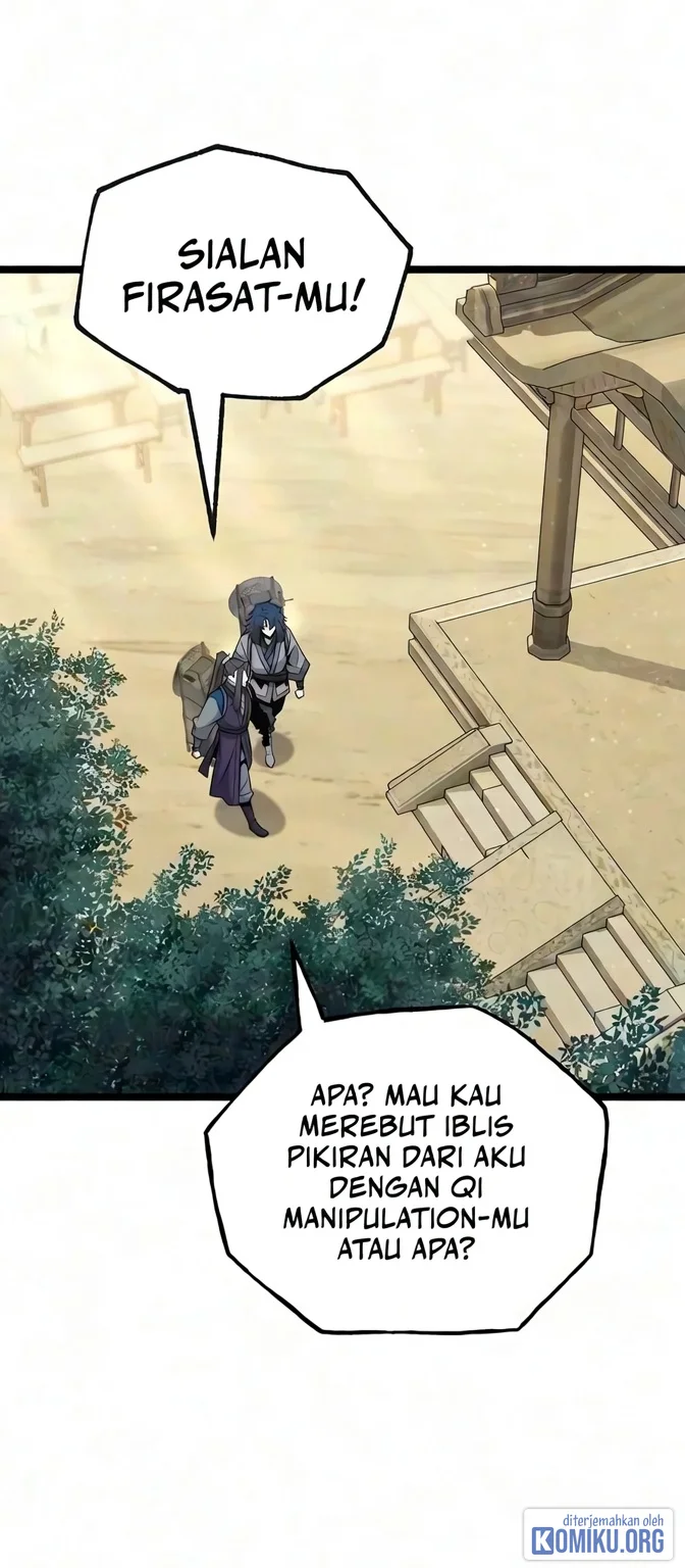 Tang Clan Legend Chapter 61 Gambar 48