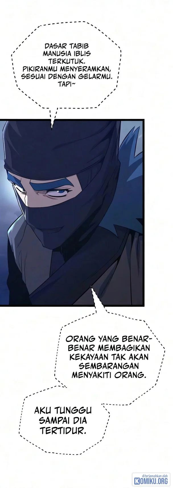 Tang Clan Legend Chapter 62 Gambar 33