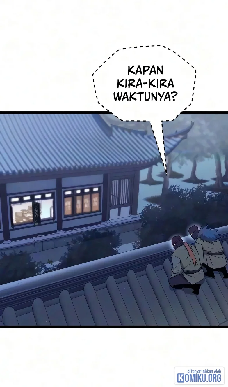 Tang Clan Legend Chapter 62 Gambar 34