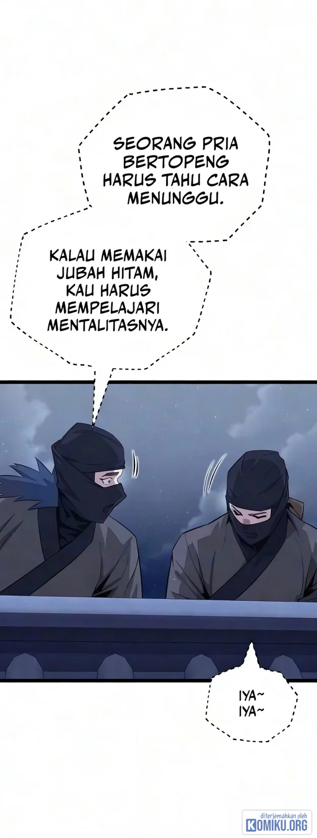 Tang Clan Legend Chapter 62 Gambar 35