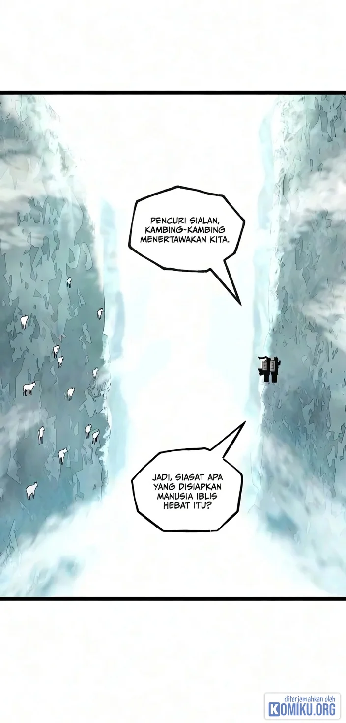 Tang Clan Legend Chapter 63 Gambar 44