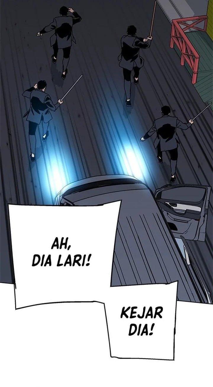Tarantula (SHIN Jinwoo) Chapter 47 Gambar 28
