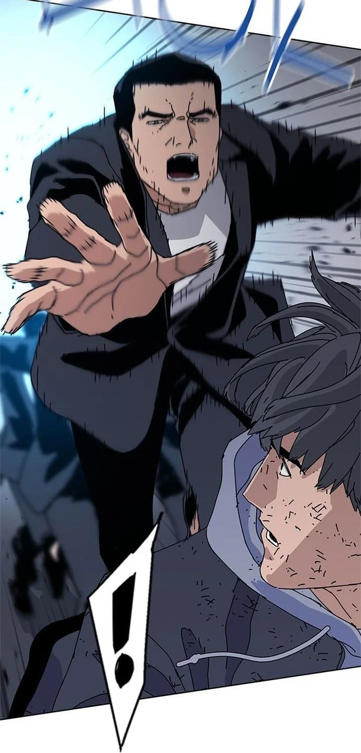 Tarantula (SHIN Jinwoo) Chapter 47 Gambar 30