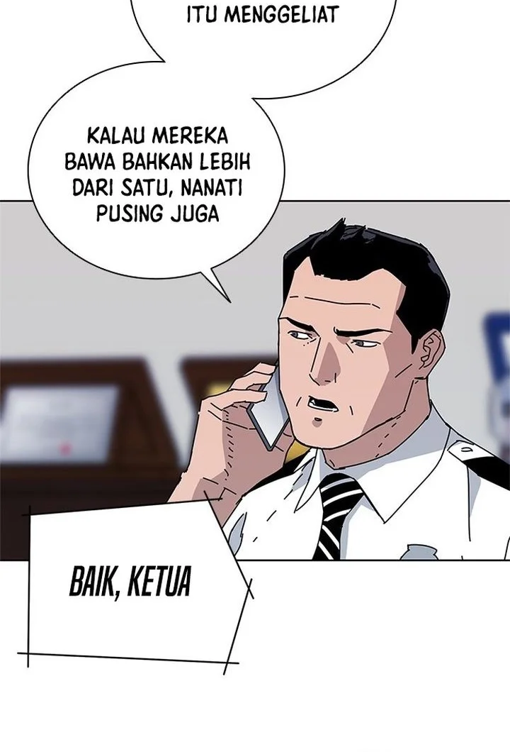 Tarantula (SHIN Jinwoo) Chapter 48 Gambar 24