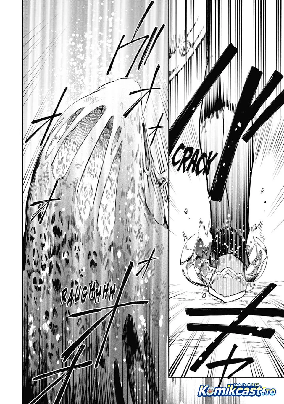 Tatoeba Last Dungeon Mae no Mura no Shounen ga Joban no Machi de Kurasu Youna Monogatari Chapter 52 Gambar 28