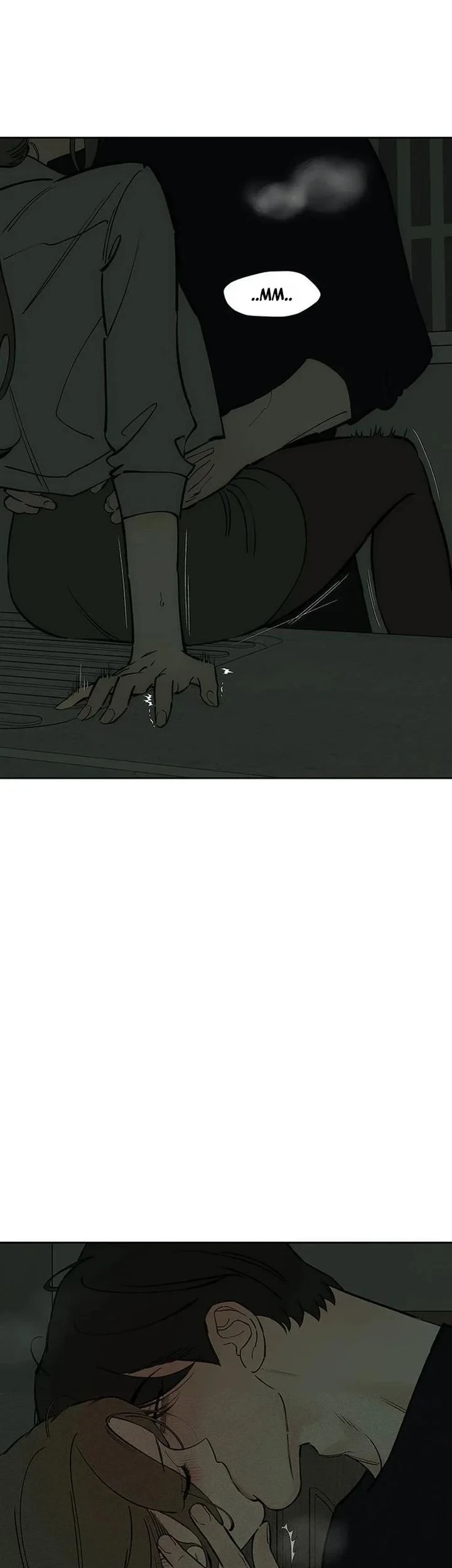 Tears on a Withered Flower Chapter 101 Gambar 35