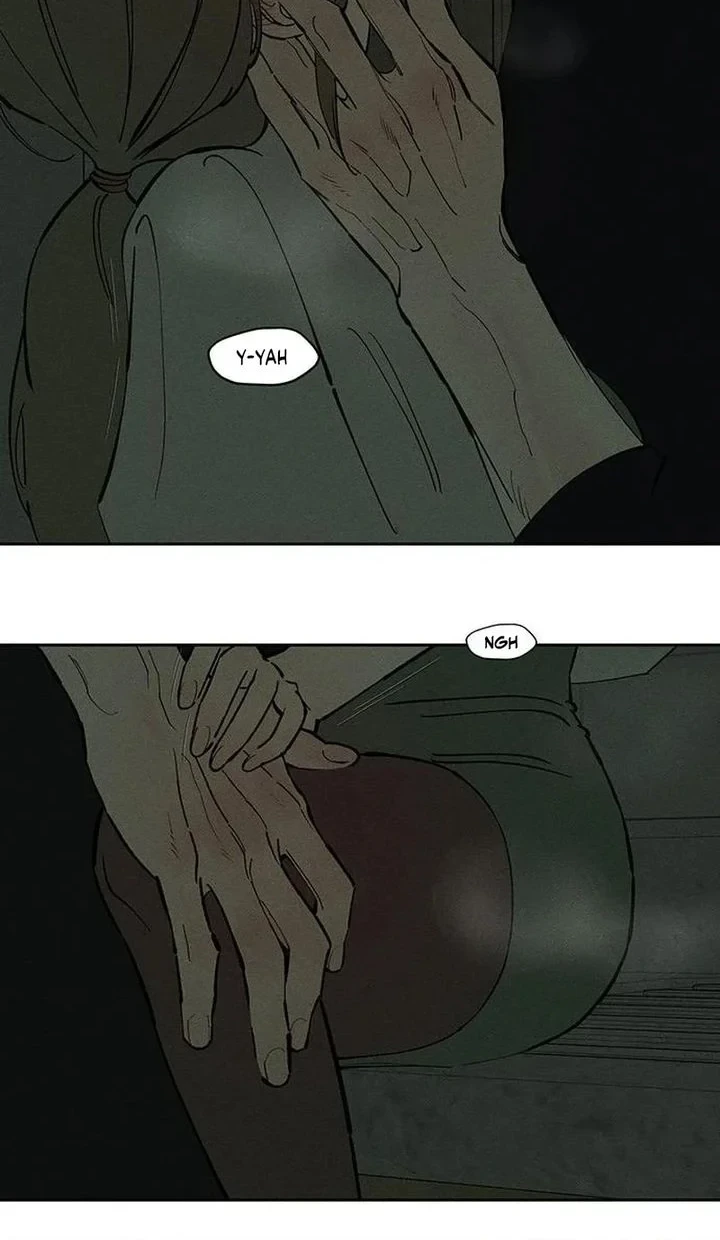 Tears on a Withered Flower Chapter 101 Gambar 36