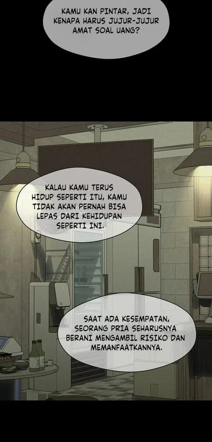 Tears on a Withered Flower Chapter 102 Gambar 28