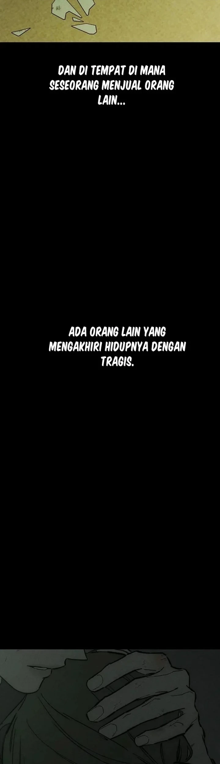 Tears on a Withered Flower Chapter 103 Gambar 30