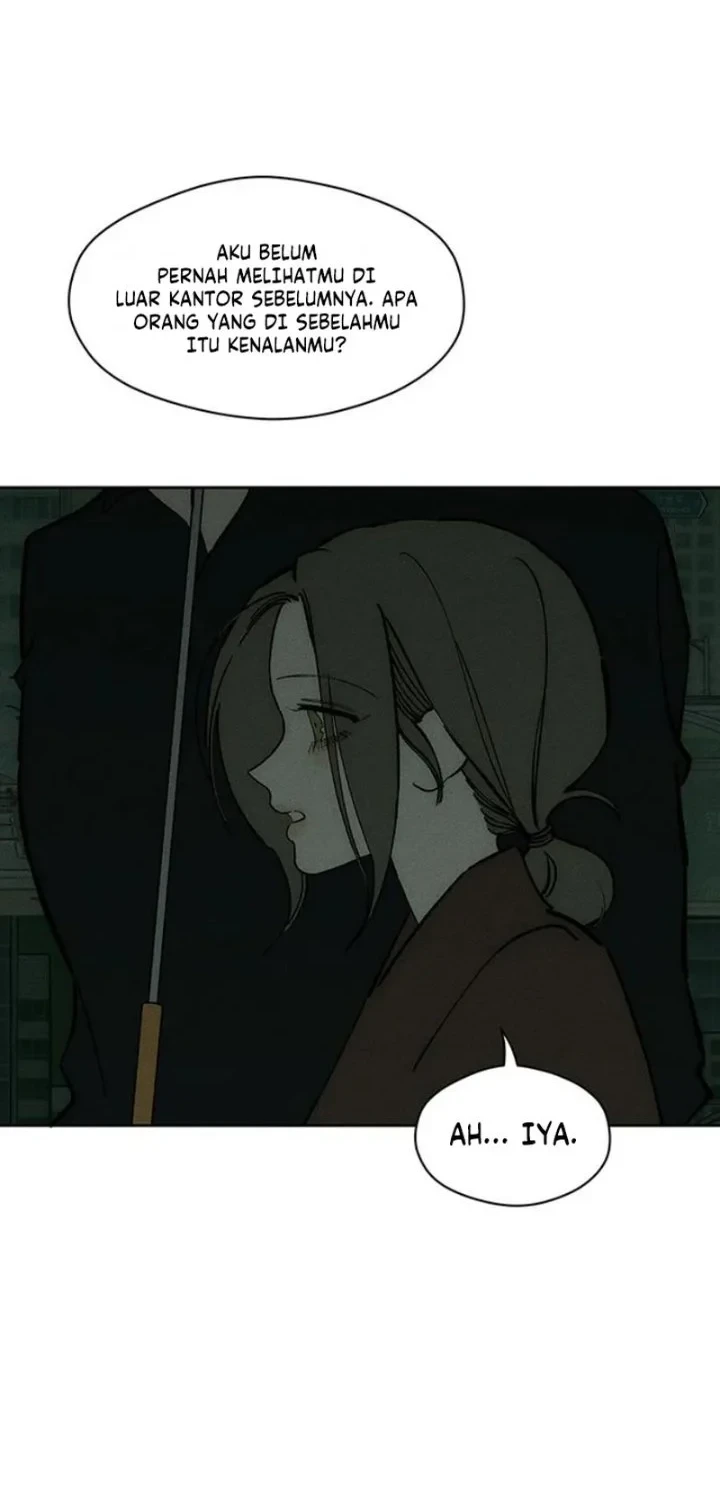 Tears on a Withered Flower Chapter 107 Gambar 32