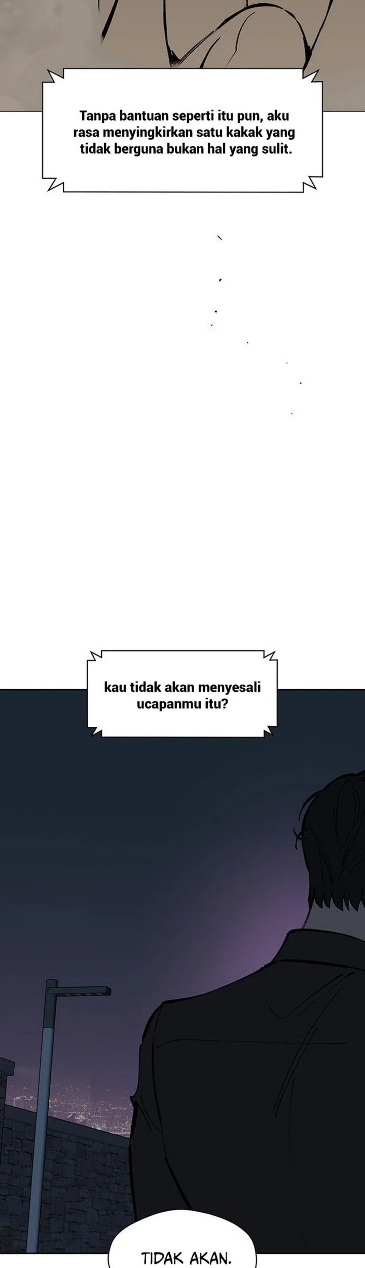 Tears on a Withered Flower Chapter 114 Gambar 30
