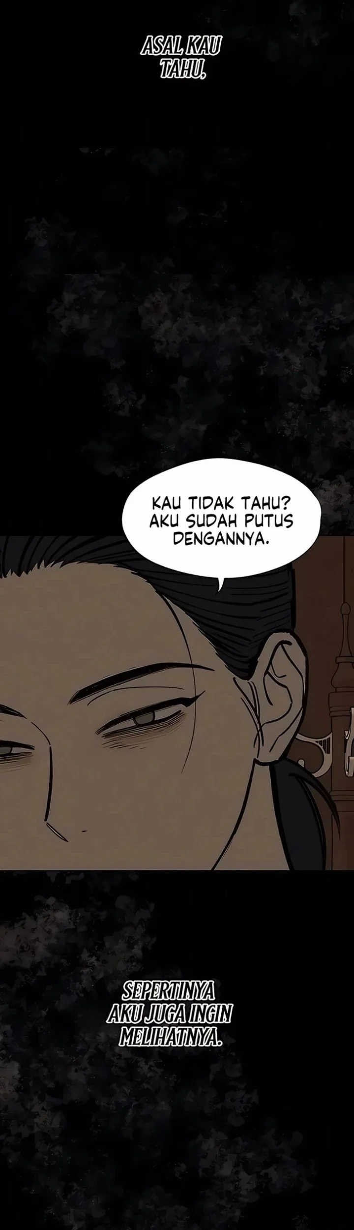 Tears on a Withered Flower Chapter 116 Gambar 26
