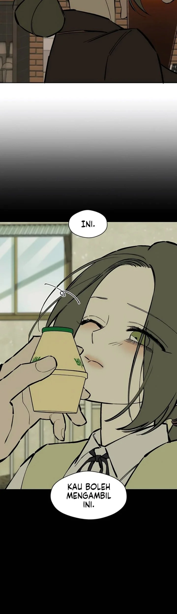 Tears on a Withered Flower Chapter 118 Gambar 25