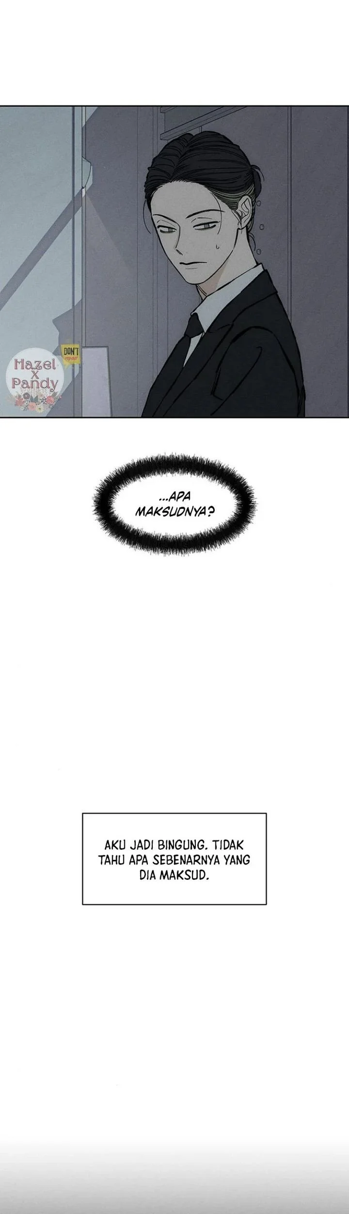 Tears on a Withered Flower Chapter 32 Gambar 39
