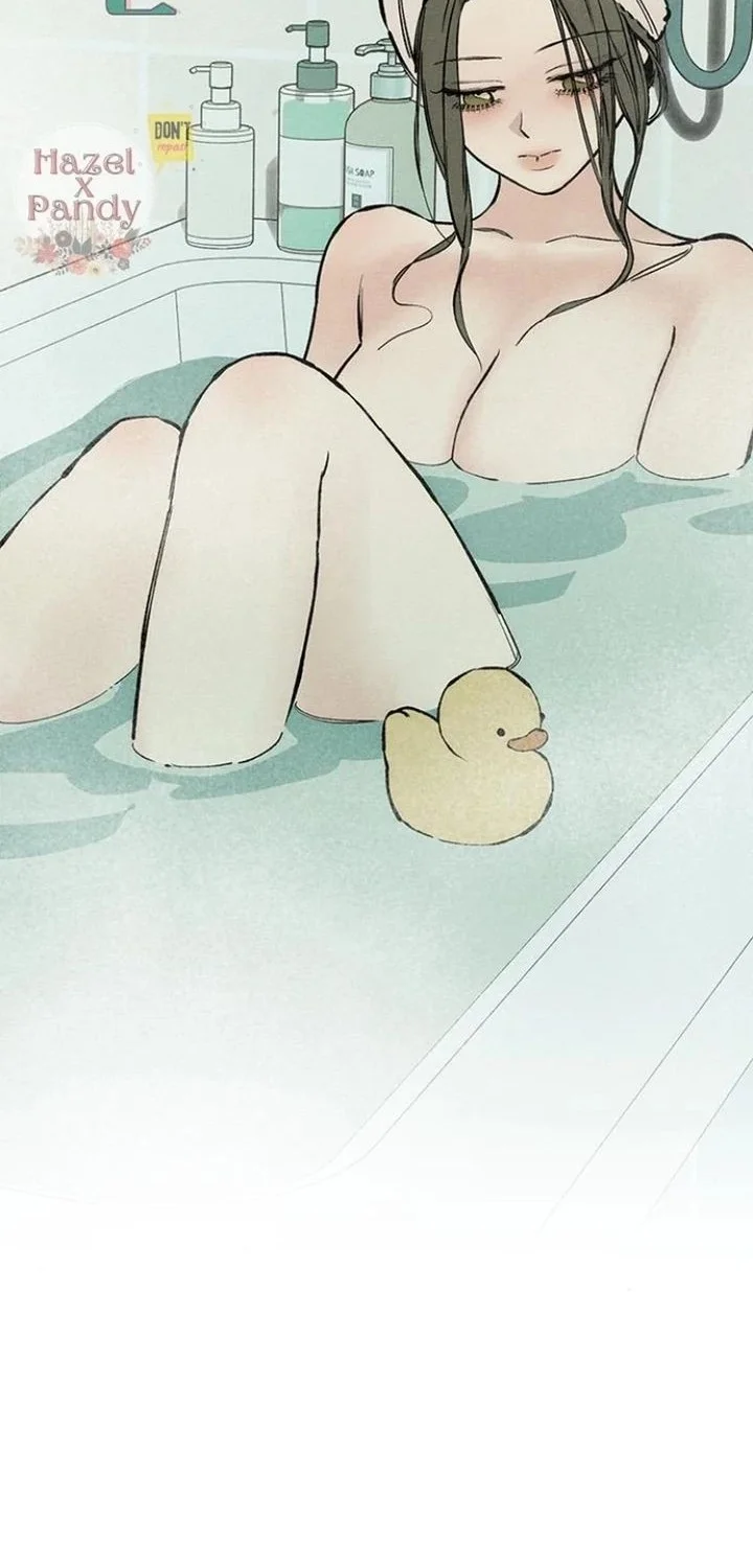 Tears on a Withered Flower Chapter 37 Gambar 38