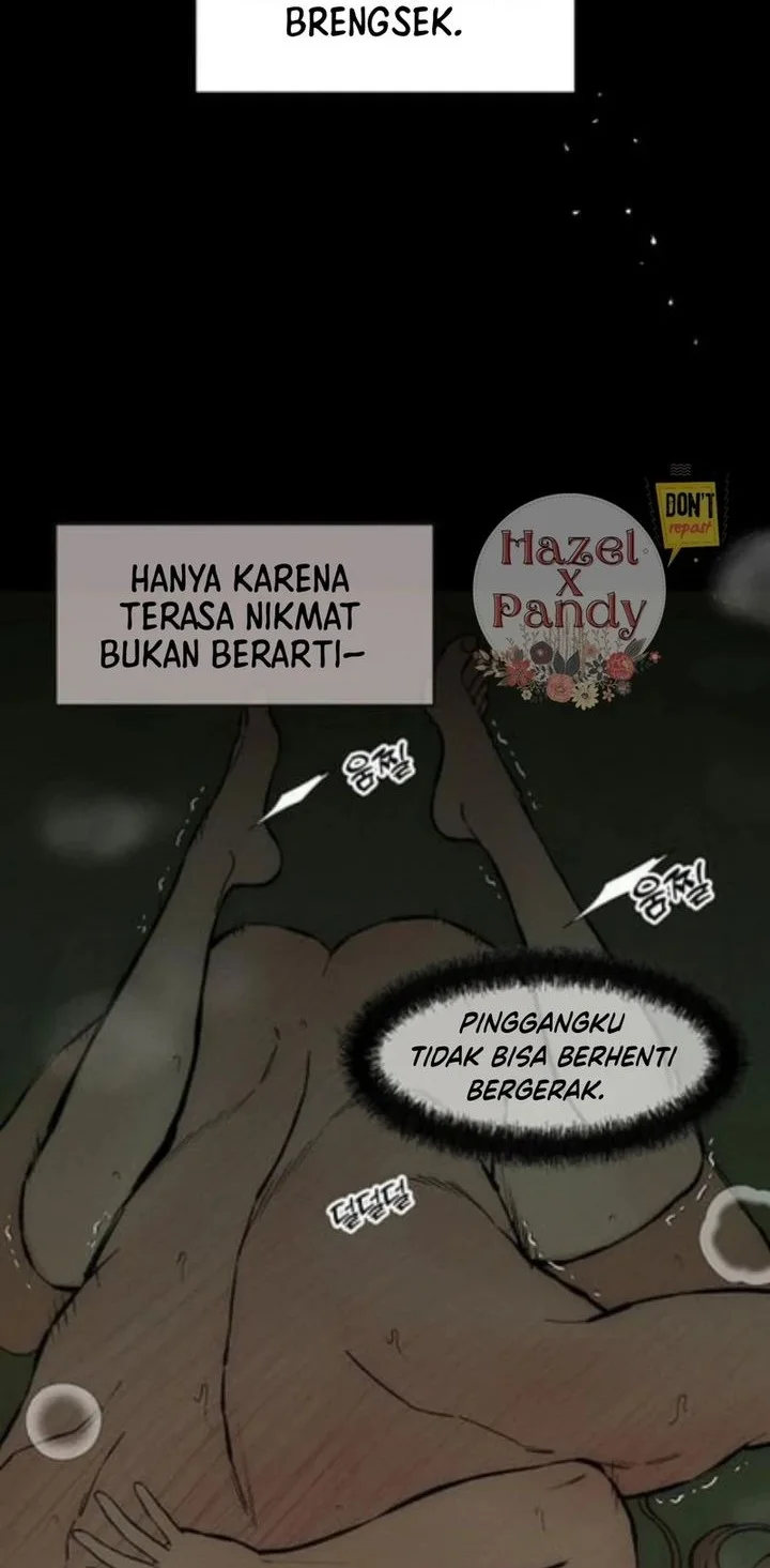 Tears on a Withered Flower Chapter 42 Gambar 38