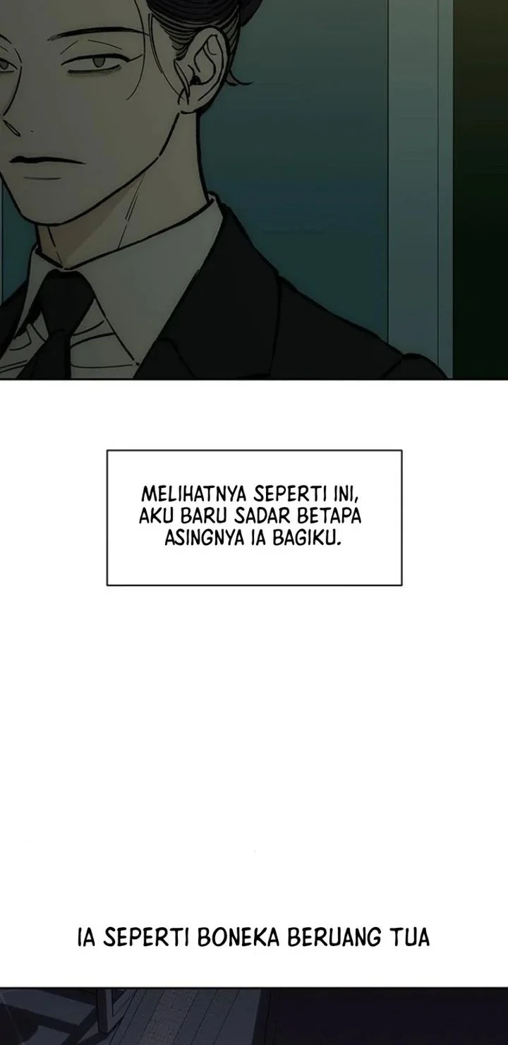 Tears on a Withered Flower Chapter 54 Gambar 38
