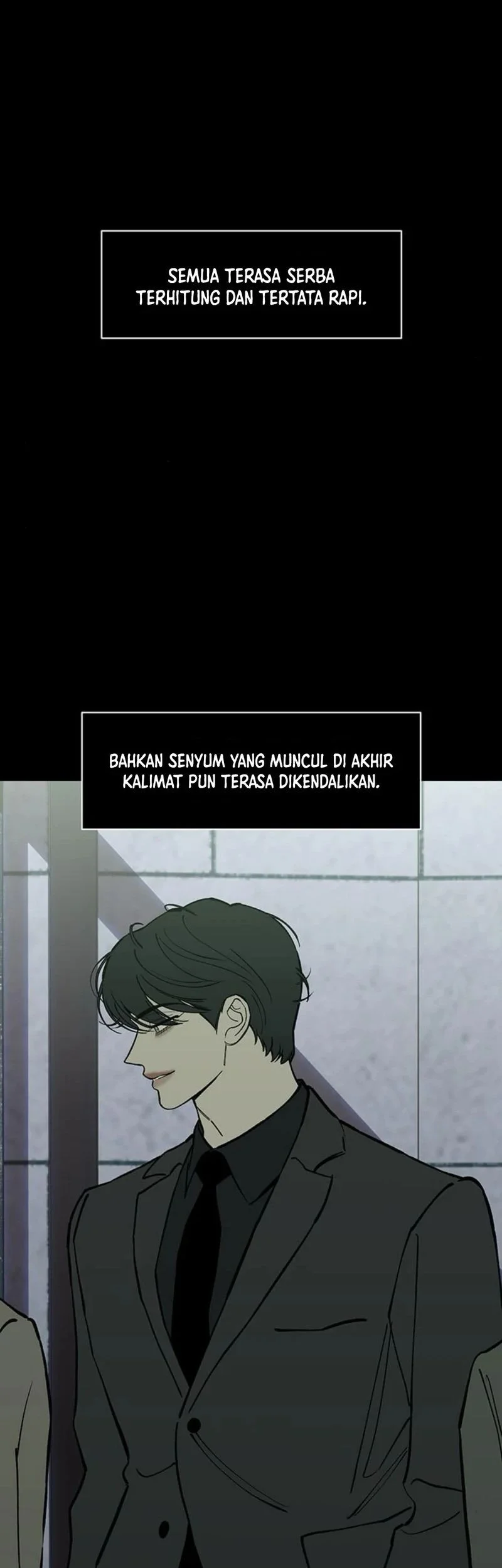 Tears on a Withered Flower Chapter 63 Gambar 33