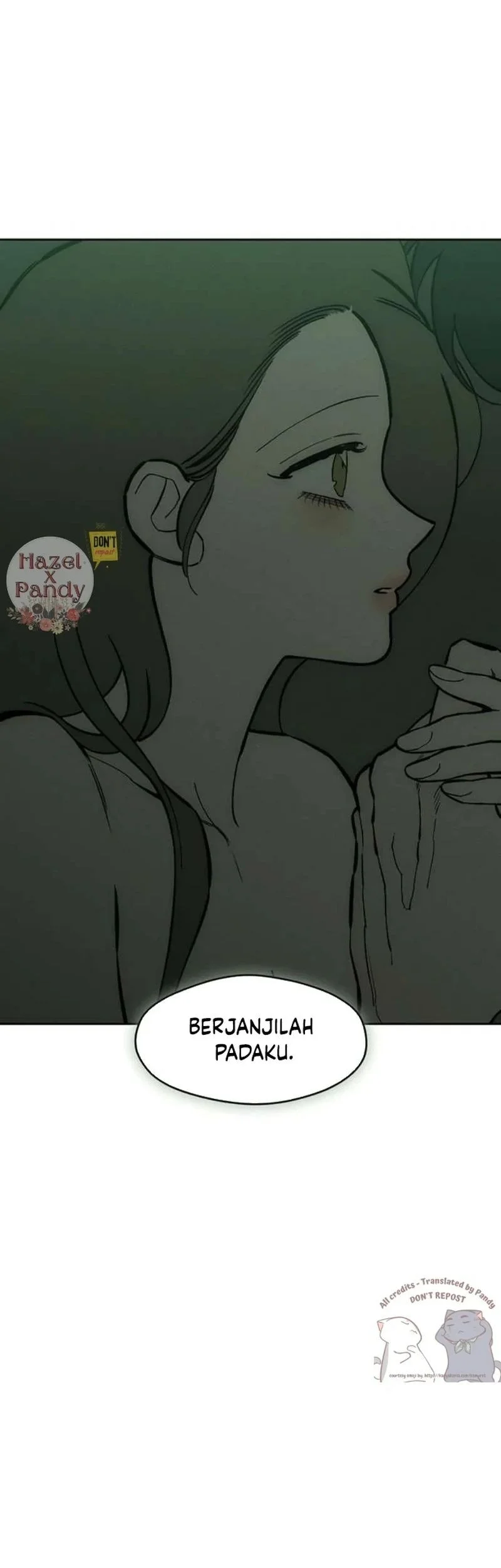 Tears on a Withered Flower Chapter 65 Gambar 35