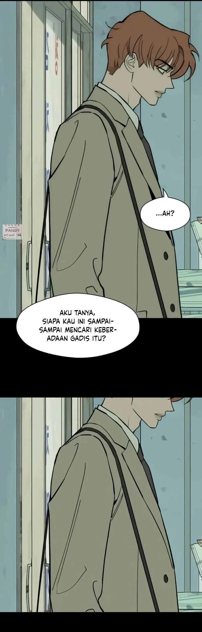 Tears on a Withered Flower Chapter 68 Gambar 33