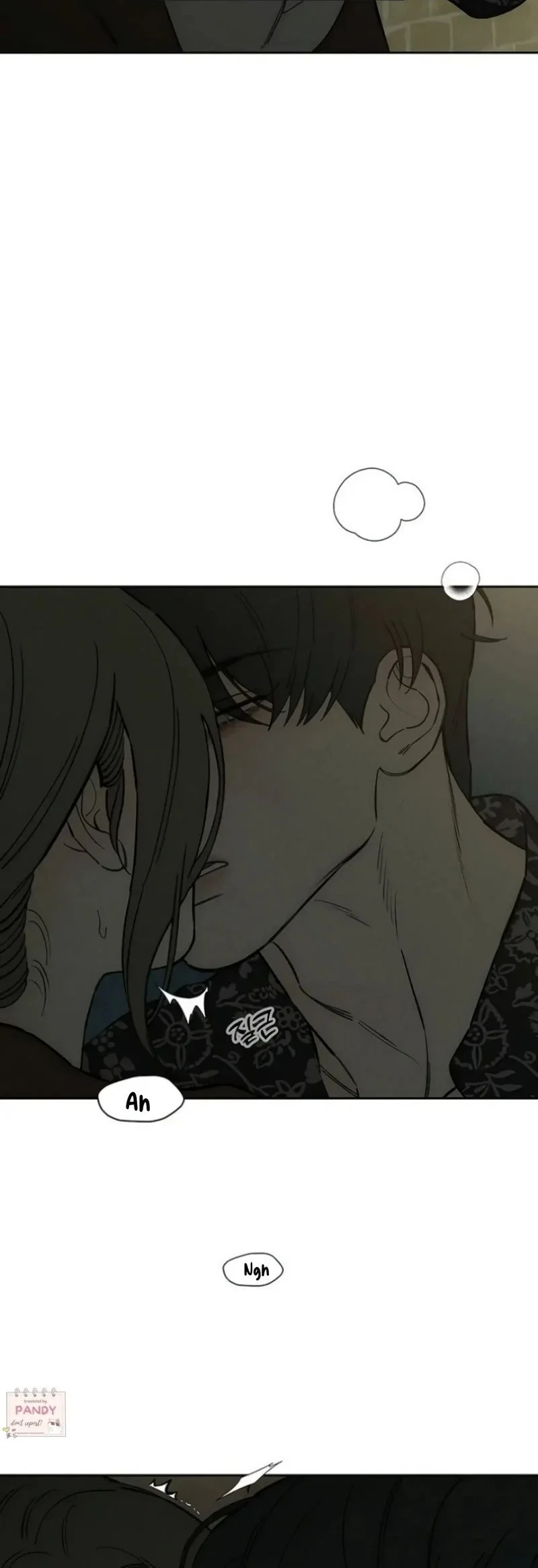 Tears on a Withered Flower Chapter 76 Gambar 26