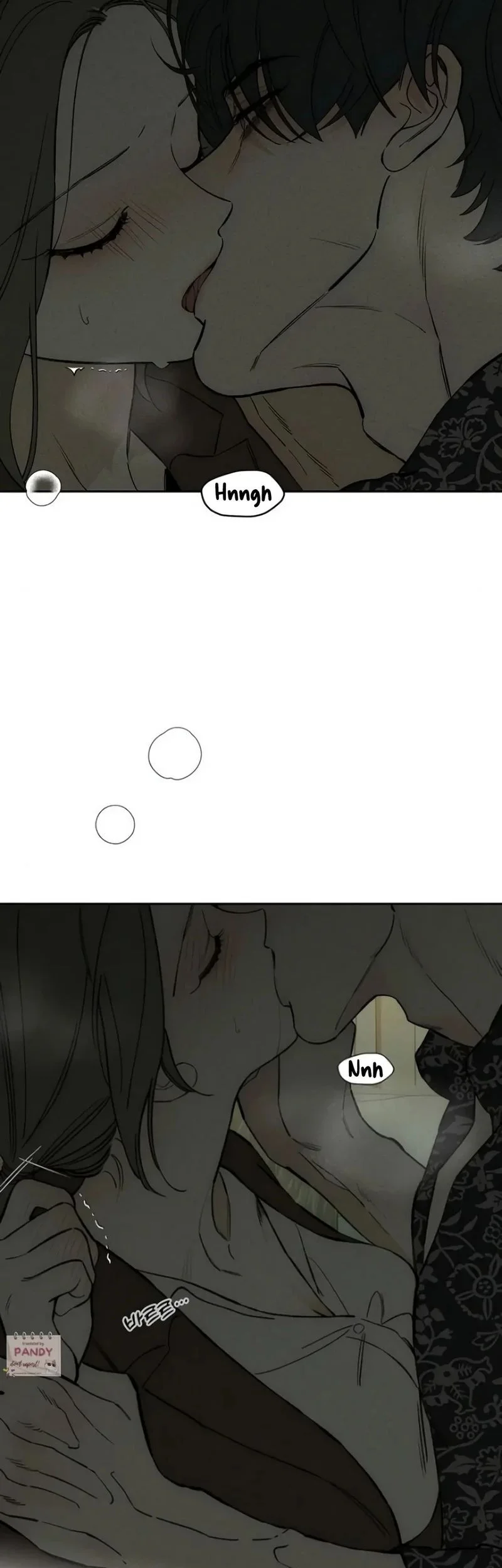 Tears on a Withered Flower Chapter 76 Gambar 27