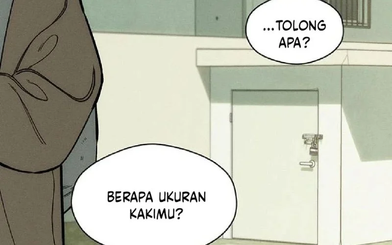 Tears on a Withered Flower Chapter 8 Gambar 36