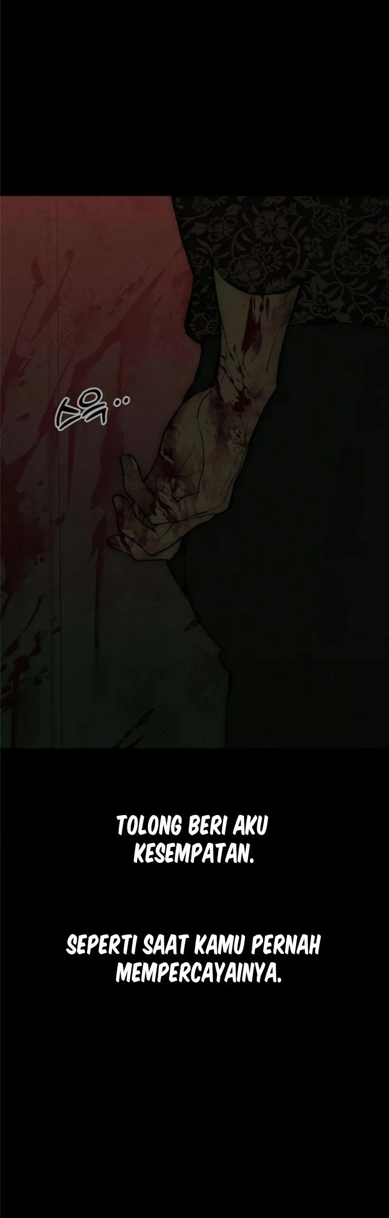 Tears on a Withered Flower Chapter 89 Gambar 38