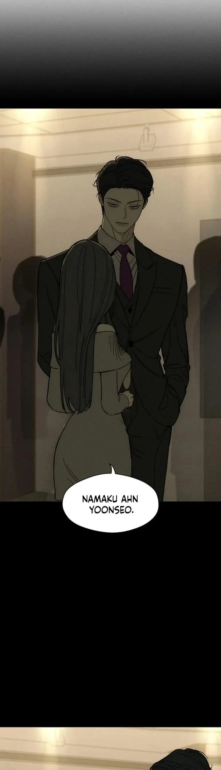 Tears on a Withered Flower Chapter 98 Gambar 35