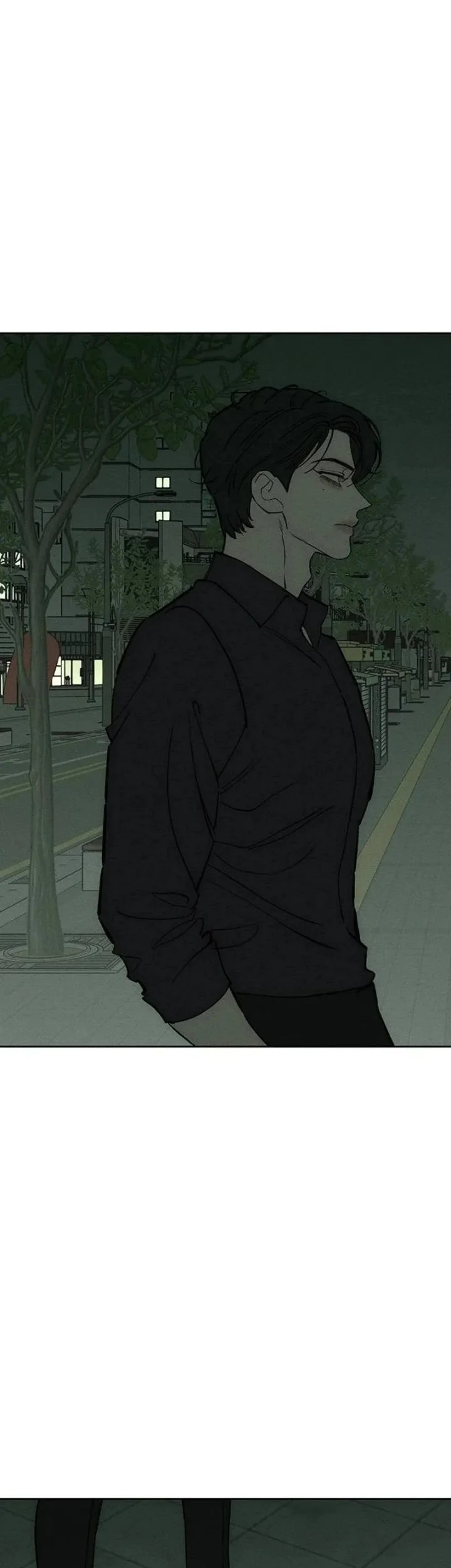 Tears on a Withered Flower Chapter 99 Gambar 34