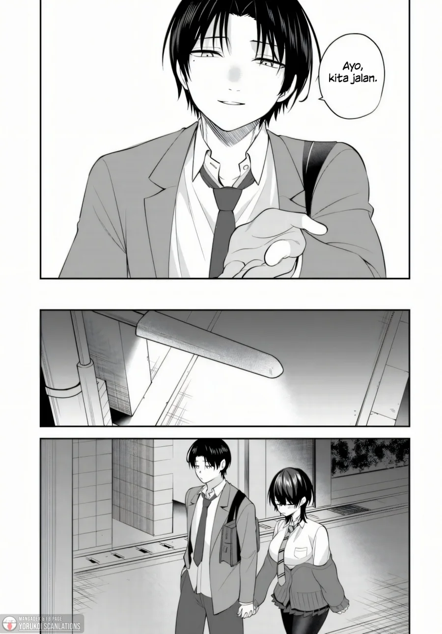Teisou Gyakuten Sekai de Tanomeba Yareru to Uwasa no Ore Chapter 2 Gambar 13