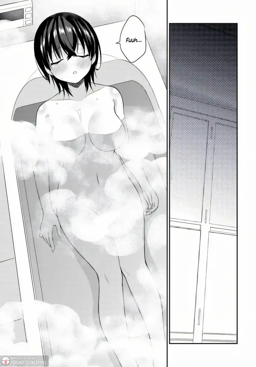 Teisou Gyakuten Sekai de Tanomeba Yareru to Uwasa no Ore Chapter 4 Gambar 13