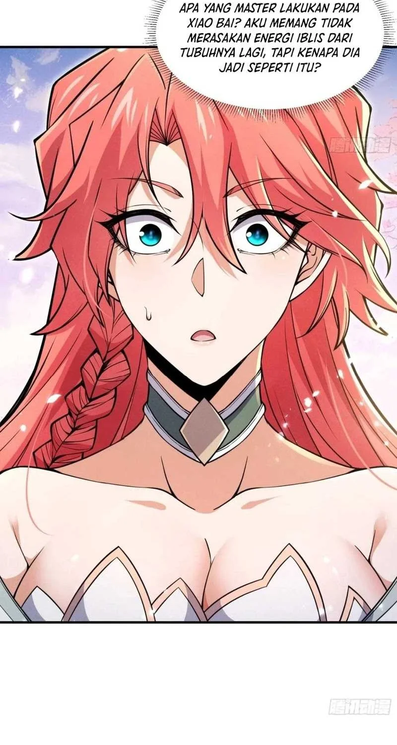 Ten Thousand Layers Of Qi Refining Chapter 21 Gambar 17