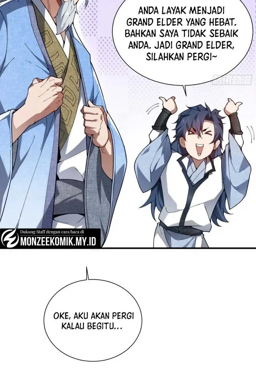 Ten Thousand Layers Of Qi Refining Chapter 22 Gambar 20