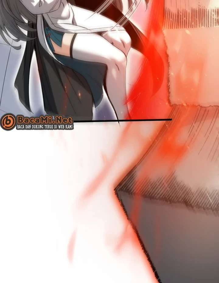 Ten Thousandfold Return, Senior Sister, Please Behave Chapter 10 Gambar 21
