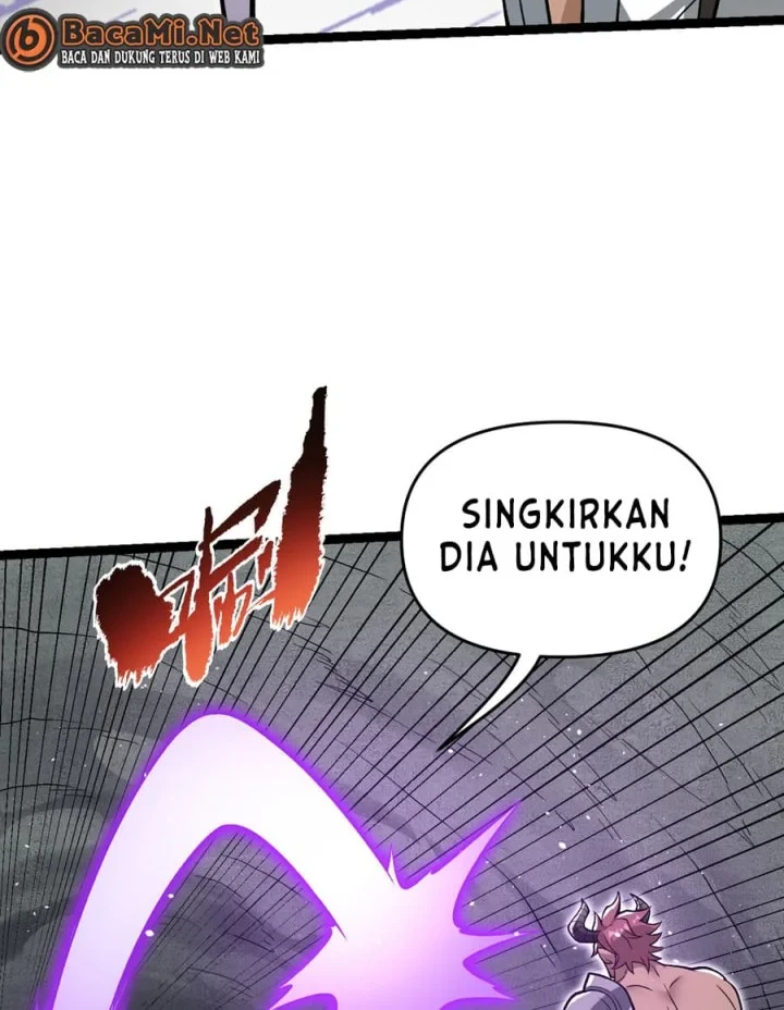 Ten Thousandfold Return, Senior Sister, Please Behave Chapter 12 Gambar 21