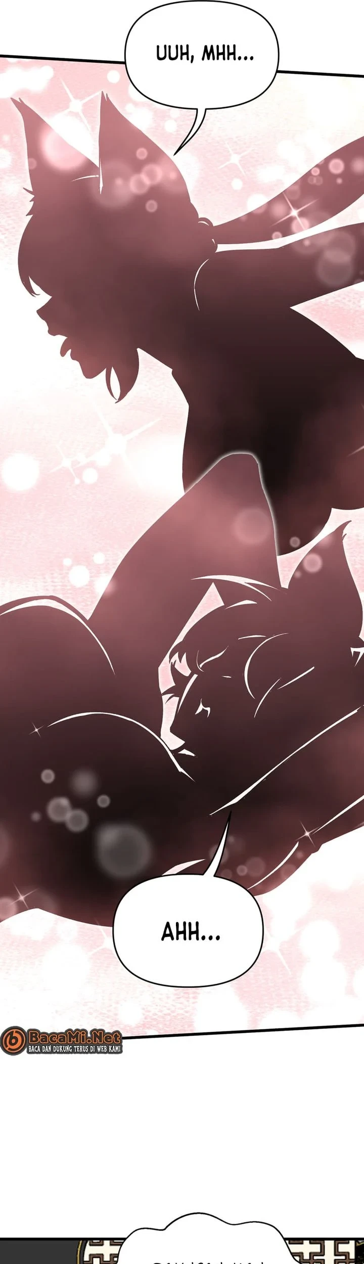 Ten Thousandfold Return, Senior Sister, Please Behave Chapter 24 Gambar 24